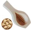 Embossing Craft Stamp Baking Mould Handmade Wooden Baozi Presses Wooden Dumpling  Mold  Baking Tool