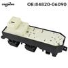 84820-06090 Right Power Window Switch for Toyota Camry/Tacoma