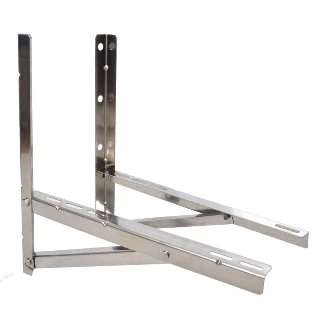 Air Conditioner Brackets Universal Sturdy Heavy Duty for Office Home Balcony