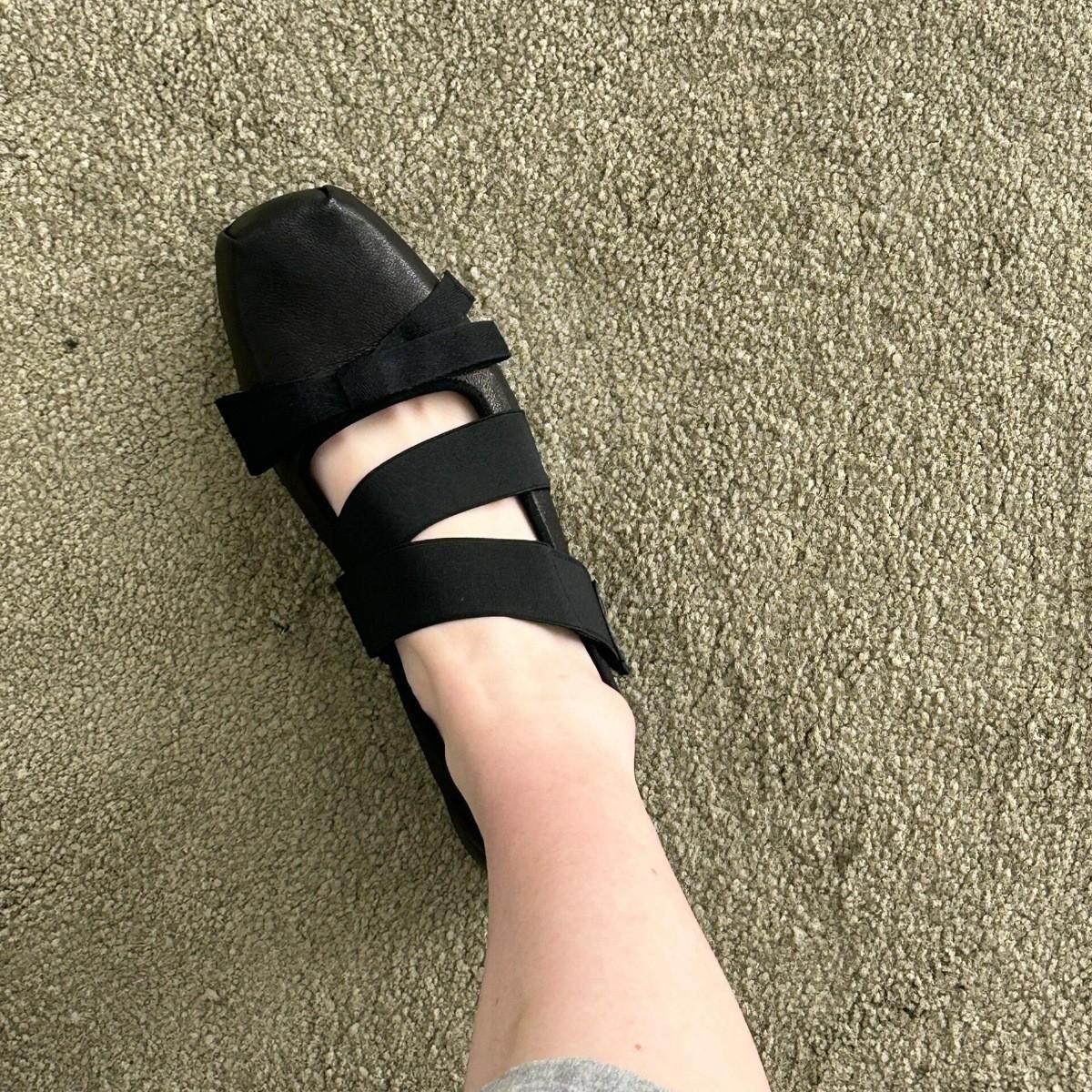 

Версия из овчины~ Корейский бант из кожи, балетки Мэри Джейн, женские лоферы на платформе, черные туфли из маленькой кожи 35