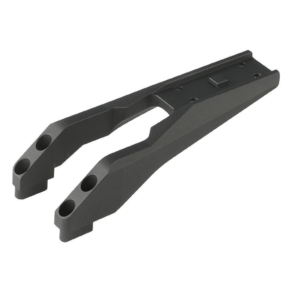 RGW JMAC Type MMS Handguard Mount for MMS Optics Dot Sight T1/T2, Compatible with Electric AK