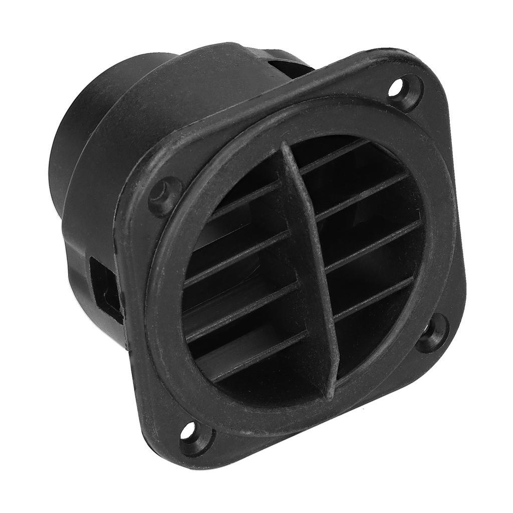 Air Vent Outlet Car Parking Heater Air Conditioner Steering Head Square Auto Parts 22105089210042mm