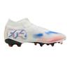 Womens/Ladies Future 8 Match Synthetic Artificial Ground Football Boots