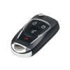 New For Chevrolet Cruze For Opel Insignia Astra Zafira Mokka Agila Corsa Meriva Signum Tigra Mando Modified Car Key Shell