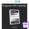 [Pre-order] AND2BLE - Debut Mini Album Vol.1 [Sequence 01 : Curiosity] POCA ALBUM Ver. (Online Benefit)