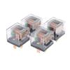 Waterproof Automotive Relay 12v/24v 100a 4pin/5pin Spdt Control Car Relays