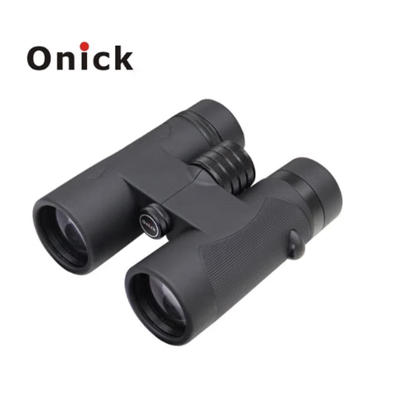 

OUNIKA Black Hawk 12x50 ED Binoculars