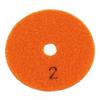 1pc 3Inch Polishing Pad For Granite Marble Grinding