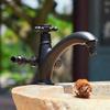 Yidashang Outdoor Garden Basin Faucet