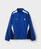 Spao [Ulsan Hd Fc] Color Block Windbreaker (Dark Blue)_Spjjg37U01