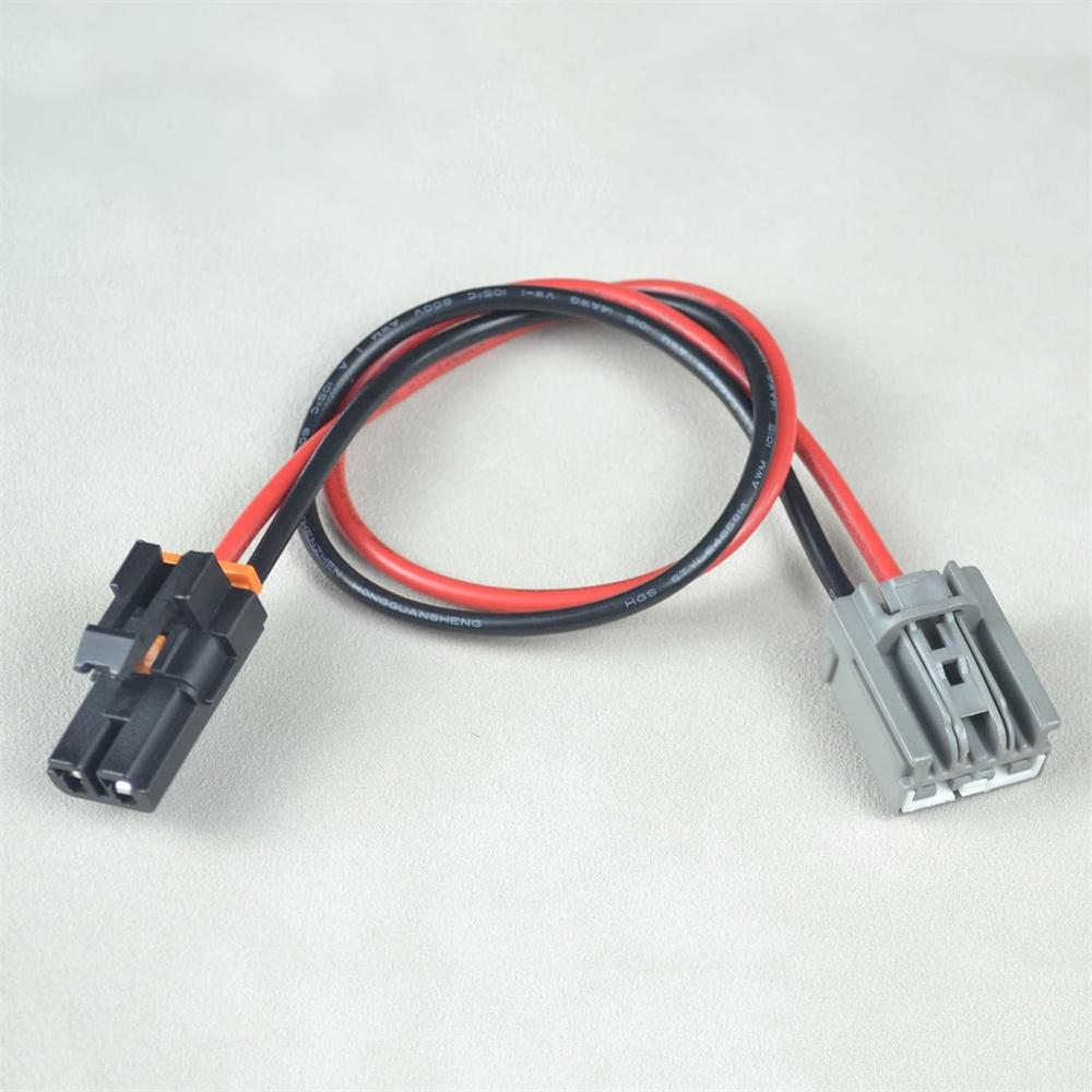 1 x Connector Wire Harness 15887352 1575221 22957044 For Chevy Cadillac Hummer