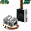 30-90V to 24V DC-DC Buck Converter Module for 36V/48V/60V/72V Step-down