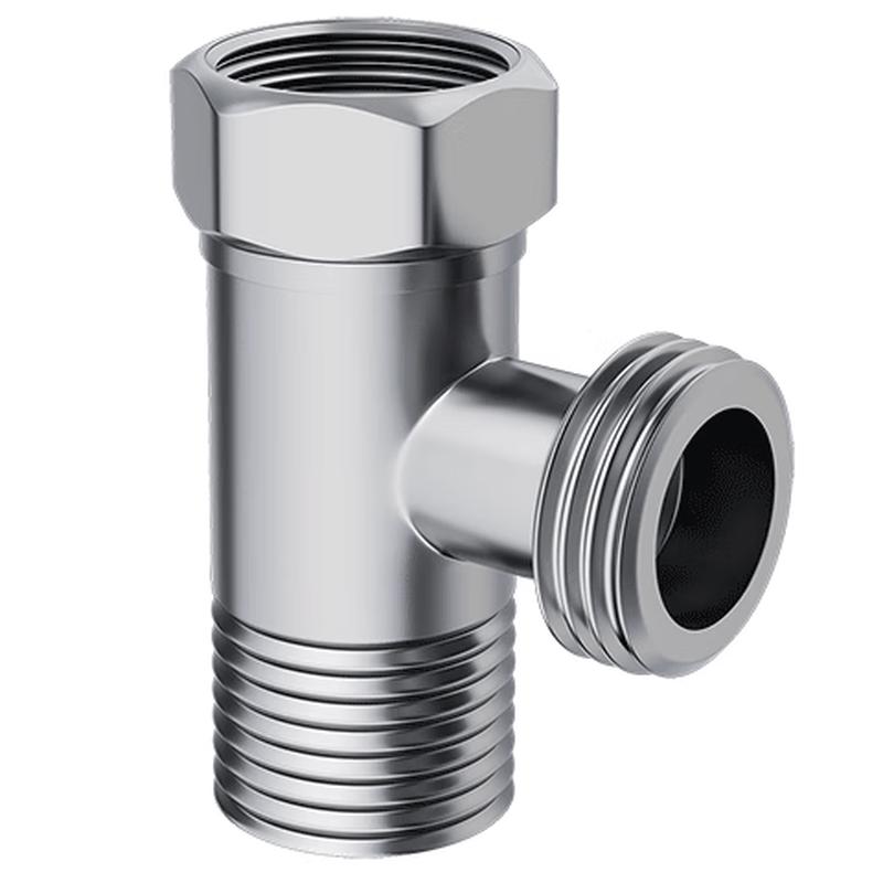 Larsd Plumbing & Bathroom Accessories