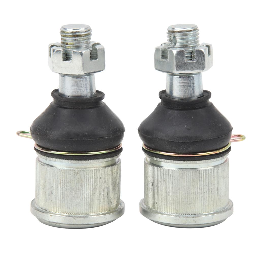 M14 14mm Ball Joint 2 Pcs M14 Tie Rod Front Ball Joint for Jinling JLA‑21B 250cc Quad ATV