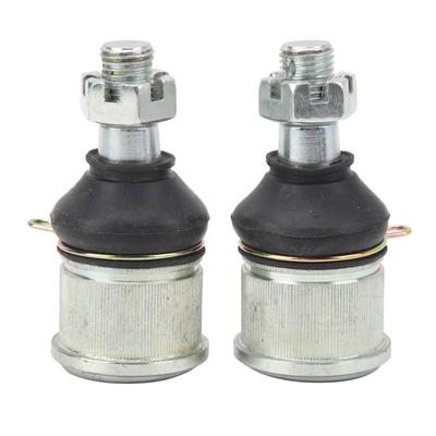 M14 14mm Ball Joint 2 Pcs M14 Tie Rod Front Ball Joint for Jinling JLA‑21B 250cc Quad ATV