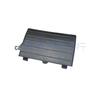 Peugeot 4008 Front Bumper Lower Grille Cover, Part #9816922XT/YL004141XT.