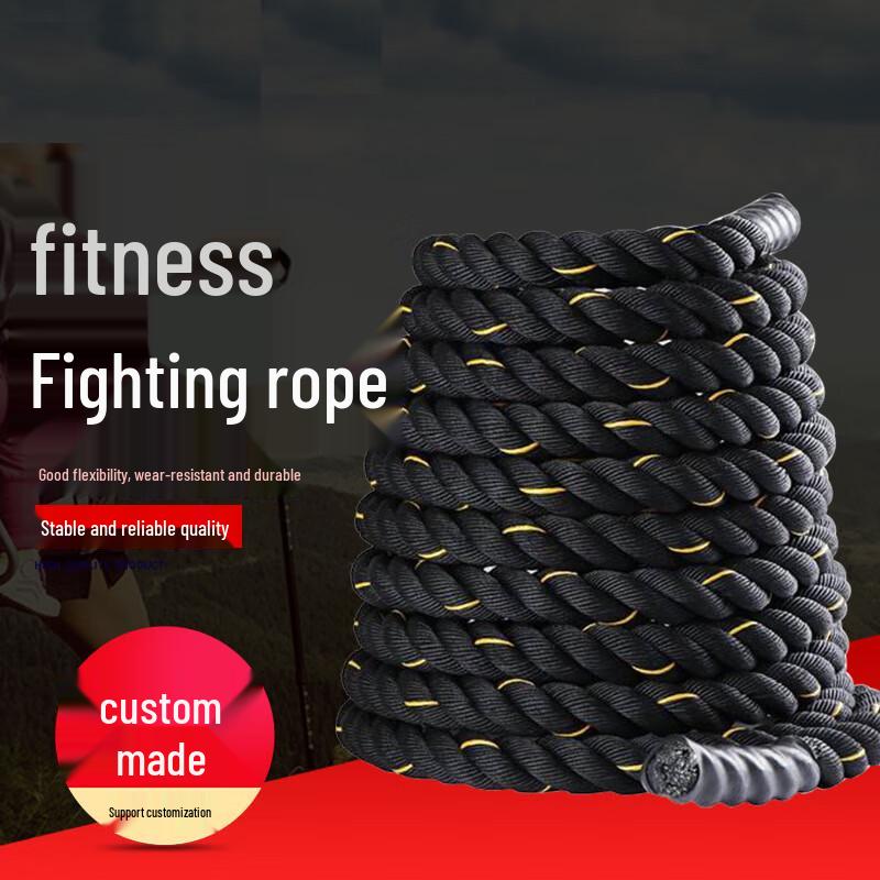 Landa Battle Ropes