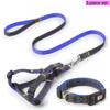 Dog Leash Dog Collar Large Small  Chain Teddy Golden Retriever Walking Dog Rope Pet Supplies