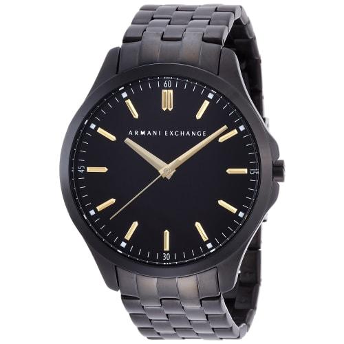 A|X Armani Exchange A|X ARMANI EXCHANGE Men's Watch AX2144 [Official Import]