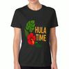 Howdy Gnomey Unisex Cotton T Shirt, Premium Cotton Quality Print, Durable, Casual And Fashionable. Cute Sunflower Garden Gnome Tee For Ladies, Ideal H