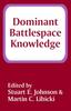 Raamat Dominant Battlespace Knowledge