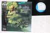 LP Record HORACE SILVER  Cape Verdean Blues K18P9231 BLUE NOTE 1983 Japan Obi Jazz Used