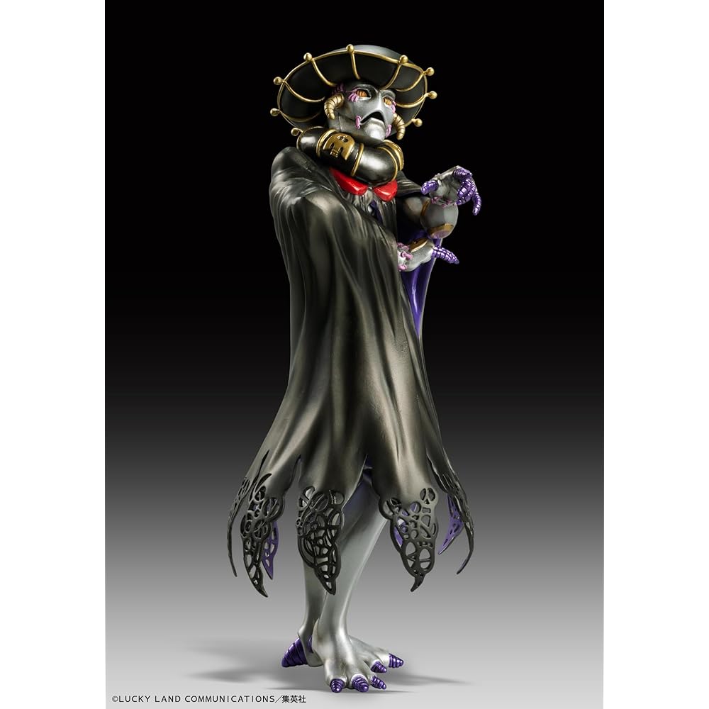 Statue Legend JoJo's Bizarre Adventure Part 5 B.S. 180mm PVC ABS Painted Finished Figure
