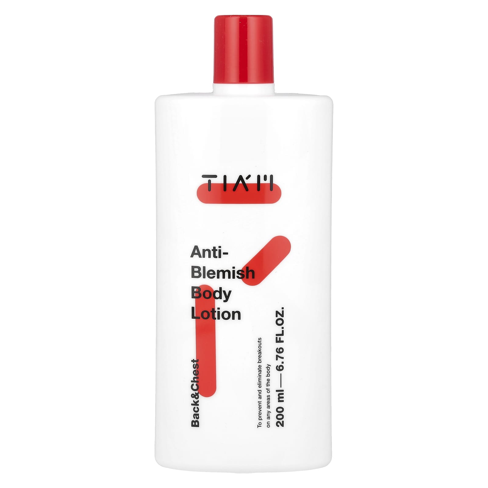 

Tiam, Anti-Acne Body Lotion, 6.76 fl oz (200 ml)