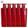 Vidal Sassoon Smooth & Drape Texture Shampoo 5x400g