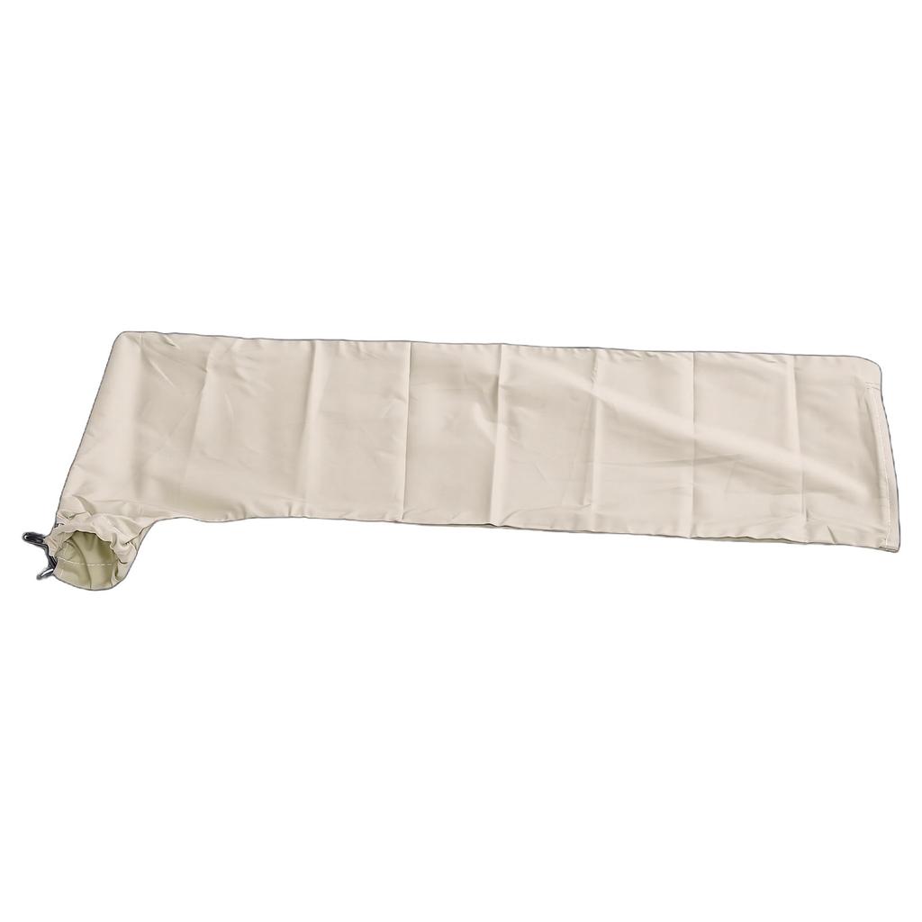 Table Saw Dust Bag Easy Installation Dust Collection Bag for 10 Inch Table Saw with 2 1 2in Dust Port