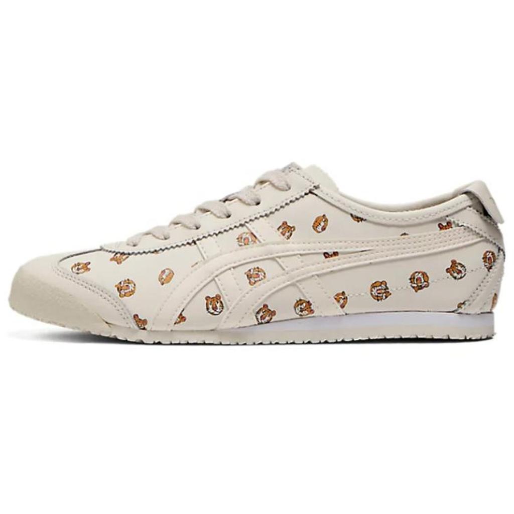 Onitsuka Tiger Mexico 66 Sd 'Cream' 1183C110-100