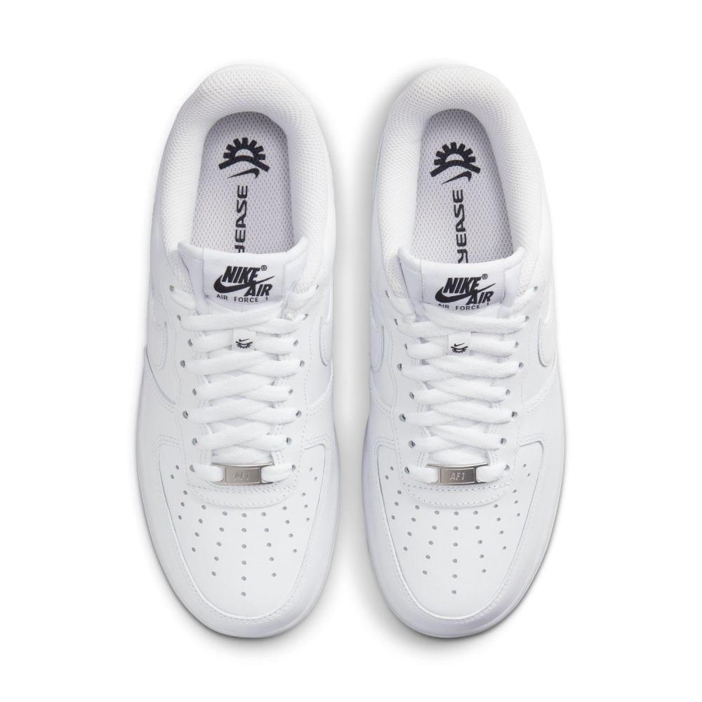 Nike W Air Force 1  07 Flyease Wdx5883 100Wht Wht