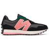 New Balance 327 Chinesisches Neujahr Schwarze Sneaker U327CNT