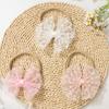 Children's Bow Headband, New Baby Elastic Elastic Headband, Thin Soft Baby Hair Accessories