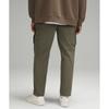 Lululemon Stretch Cotton Versatwill Relaxed Fit Cargo Pant Army Green