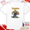 Steelers Vs Cowboys Shirt Unisex T-Shirt