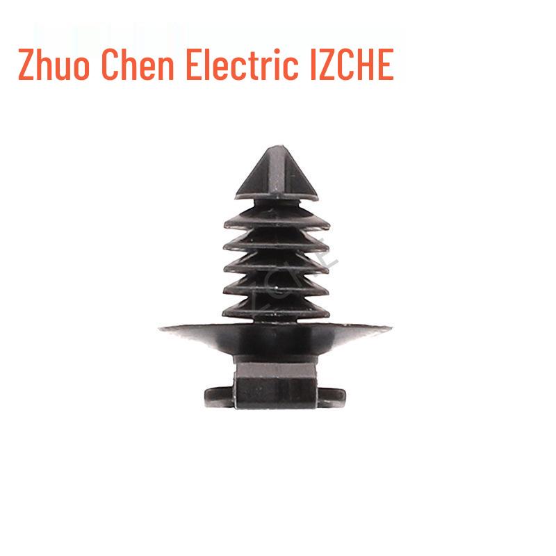 Compatible Clamp for 98822-1021 Connector and 2-1437712-5 Plug in Aircraft Wiring