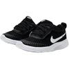 Nike Tanjun Easy On Fashion Comfortable Slip Resistant Breathable Low Top Walker Shoes Baby Sneaker Black White HQ2707001
