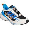 Adidas Lightdart LT New Year Edition Comfortable Running Shoes Kids Shoes White Blue KI5069