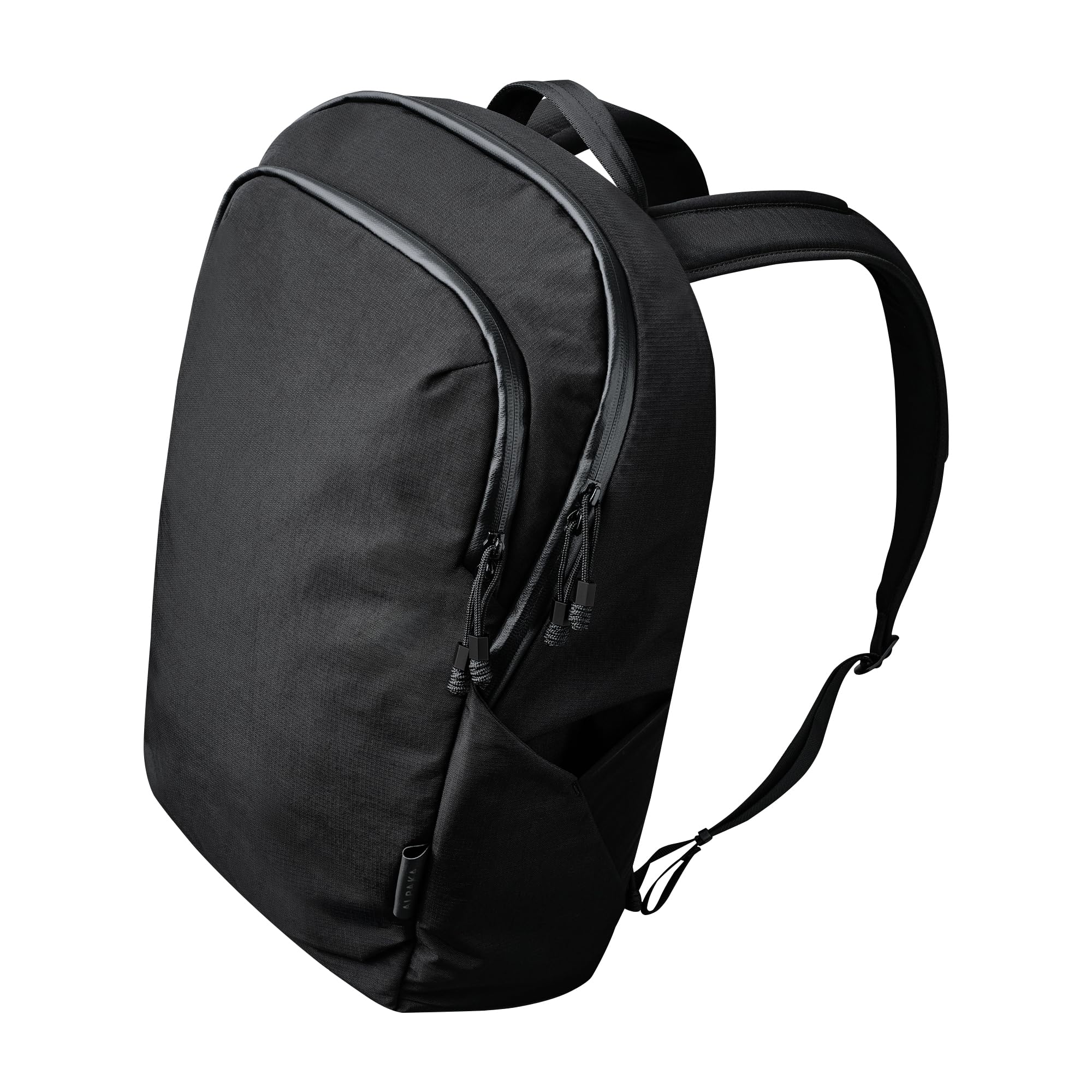 

ALPAKA Bravo Backpack, 23L Capacity, Fits 16-inch Laptops, Features a Padded Sleeve, Made with Axoflux 400D Water-Repellent Fabric, Perfect for