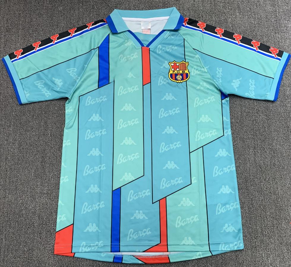 Retro Football Jersey Juve Paris Chelsea Rome Parma Inter Milan Portugal Brazil Gremio