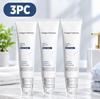 Collagen Fullerene Neck Cream Tightening Neck Skin Wrinkle Reduction Formula with Fullerene and Niacinamide for Neck Firming and Smoothing Skin