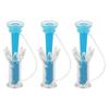 3Pcs Magnetic Golf Tee Training Sports Practice Tool Accessories for Golfer