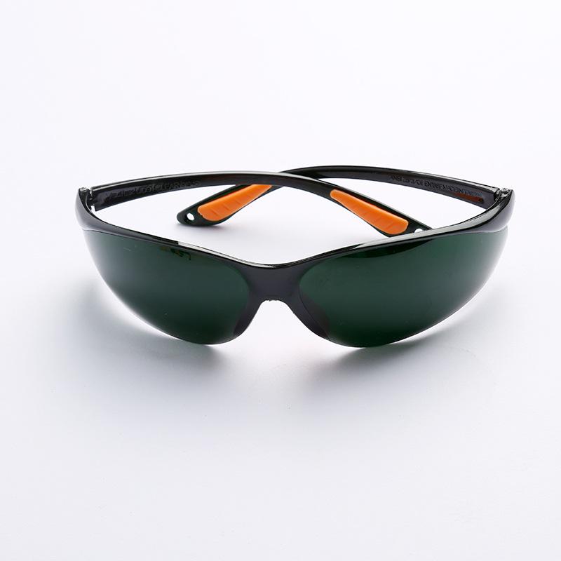 Óculos de Segurança Resistentes a Impacto para Construção, Soldadura e Proteção do Trabalho