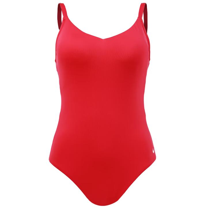 Nike One piece Swimsuit Women s NESSF232-687 L
