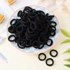 Elastici per capelli per bambini: Fasce Delicate e Non Danneggianti per Bambine