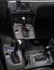 Carbon Fiber Interior Sticker for 2015-2021 Volkswagen Lamando, Free Replacement for Poor Application