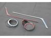 Venucia T70 Fog Light Frame Cover & Decoration Sequins