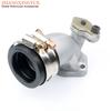 Scooter 4V Racing Manifold For Yamaha BWS125 YW125 Cygnus125 Zuma125 GTR125 YW BWS CYGNUS ZUMA GTR 125cc 4P9-E3585-10 4T