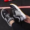 Shoes Men's Manufacturers New Mesh Low-top Internet Celebrity Casual Sports Shoes Men's Breathable Casual Sports Shoes